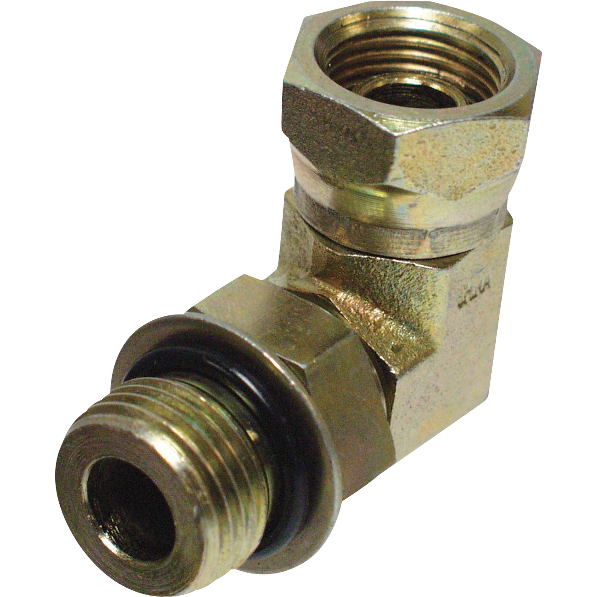 90 Degree Swivel Adapters